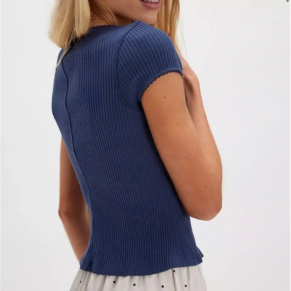 Free People Most Wanted Cami - Picture 3 of 9